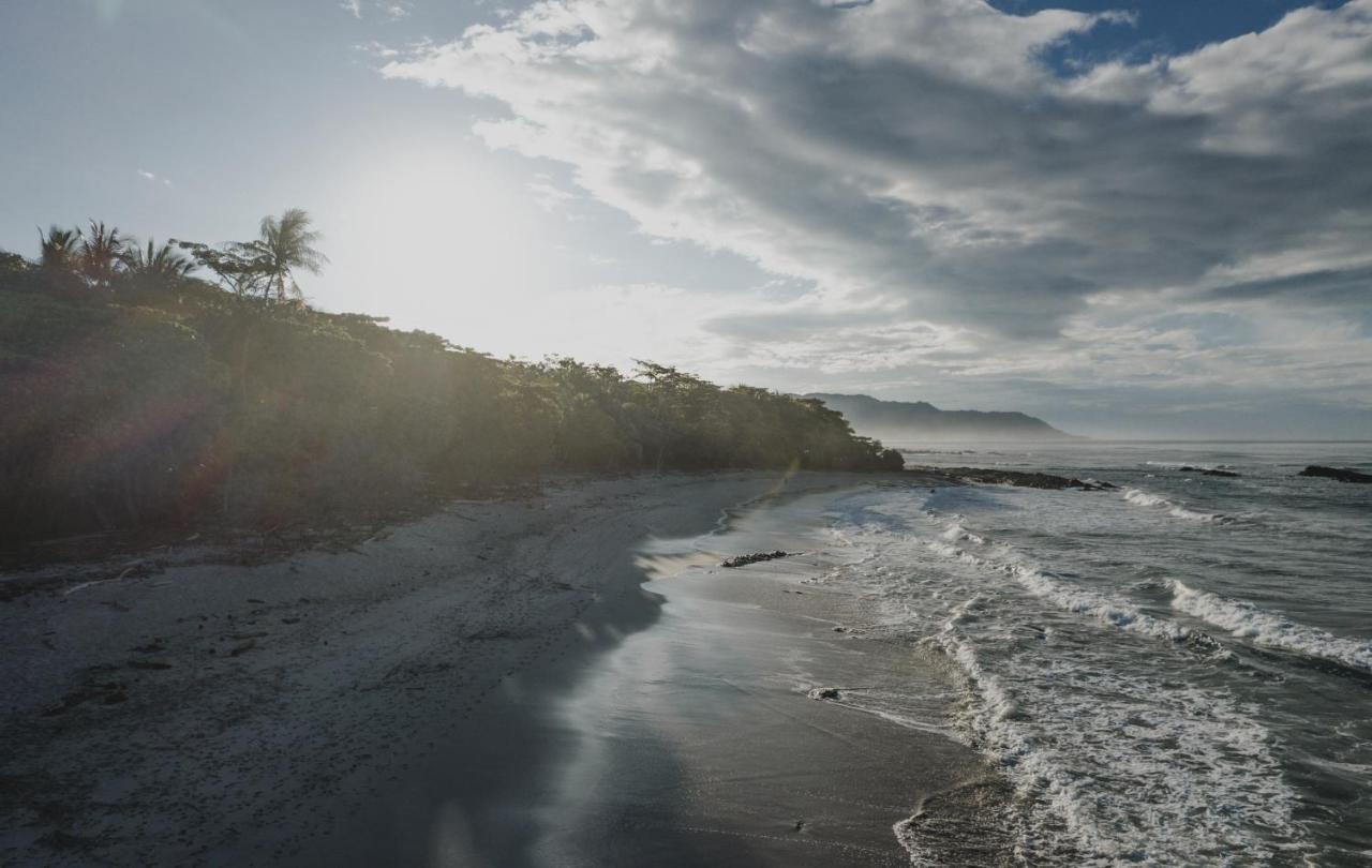 Вилла Bohemia Experience Playa Santa Teresa  Экстерьер фото