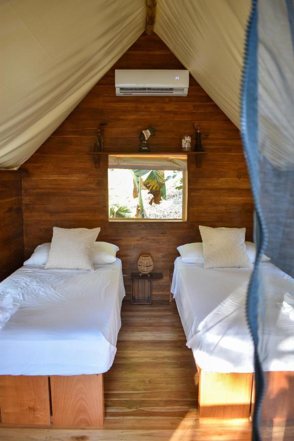 Вилла Bohemia Experience Playa Santa Teresa  Экстерьер фото