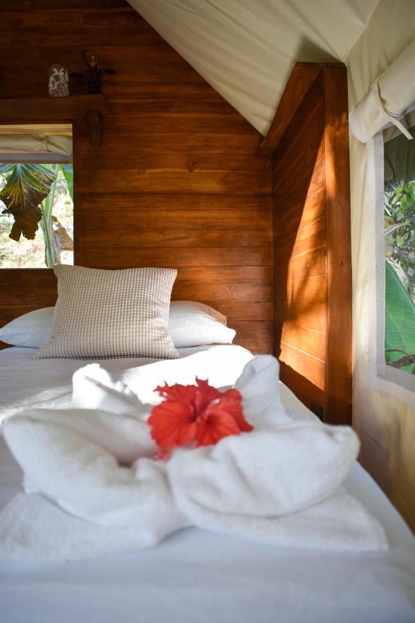 Вилла Bohemia Experience Playa Santa Teresa  Экстерьер фото