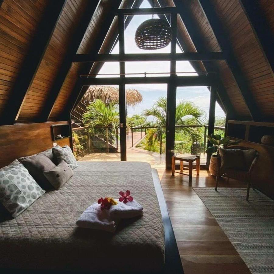Вилла Bohemia Experience Playa Santa Teresa  Экстерьер фото